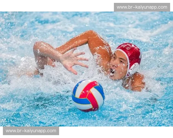 水球图文直播：揭秘水上的激情与战术盛宴