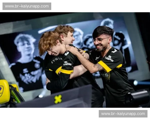 无畏契约女队：巅峰之上，她们无可替代