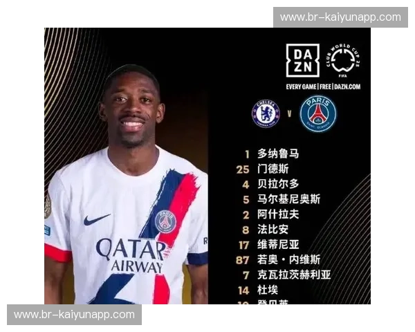 积分榜世俱杯：积分决定荣光，数据改写传奇